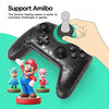 YCCTEAM Wireless Pro Controller Gamepad Compatible with Switch Support NFC, Wakeup, Screenshot and Vibration Functions