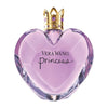 Vera Wang Princess Eau de Toilette for Women - Fruity Floral Scent - Sweet Notes of Vanilla, Water Lily, and Apricot - Feminine and Modern - 1.7 Fl Oz