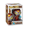 Funko Pop! Marvel: Infinity Warps - Iron Hammer