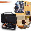 Mchoi Hard EVA Travel Case for DR. J 12.5