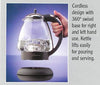 Capresso 259 Water Kettle, 10