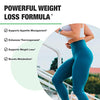 Fat Burners For Women | Weight Loss Pills for Women Belly Fat | Raspberry Ketones | Appetite Suppressant & Metabolism Booster | Back Fat Reducer & Bloating Relief | Diet Pills for Fast Result 60 Ct