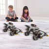 BIRANCO. STEM Building Toys for Kids 8,9-14 Year Old - Remote Control Racer Kit, Popular Girls and Boys Engineering Toy for Creative Play, Top RC Car Building Sets for Children Age 6-12