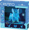 Creatto: Moonlight Elephant Safari Light-Up Craft Puzzle from Thames & Kosmos