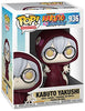 Funko Pop! Animation: Naruto - Kabuto Yakushi