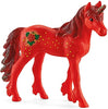 SCHLEICH Figurine Strawberry, Red