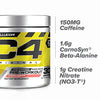 Cellucor C4 Original Pre Workout Powder Cherry Limeade | Vitamin C for Immune Support | Sugar Free Preworkout Energy for Men & Women | 150mg Caffeine + Beta Alanine + Creatine | 30 Servings