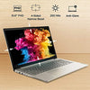 Lenovo IdeaPad Thin and Light Laptop, 15.6