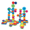 Learning Resources Gears! Gears! Gears! Mega Builds, STEM Building Set, Gears Toys for Kids, 235 Piece, Ages 4+, STEM Toys