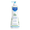 Mustela Hydra Bebe Body Lotion - Daily Moisturizing Baby Lotion with Natural Avocado, Jojoba & Sunflower Oil - 25.35 fl. oz.