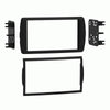 Metra Electronics - Dodge Dakota 2001-2004 / Durango 2001-2003 (95-6547B) Metra Radio Install kits