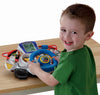 VTech 3-in-1 Race and Learn,Blue