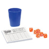 Farkle - Family Game Night Fun - Classic Dice-Rolling, Risk-Taking Game, For Adults and Kids Ages 8 and up