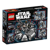 LEGO Star Wars Darth Vader Transformation 75183 Building Kit, for 84 months to 144 months