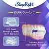 SleepRight Dura-Comfort Dental Guard - Mouth Guard To Prevent Teeth Grinding