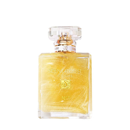 Scenthouse Orange Blossom Cologne Spray, Eau De Perfum, Jasmine Wisp Perfume, Day or Night with Sensual Aromatic Scent,Invigorating Aroma