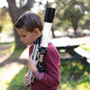 GeoSafari Vega 360 Telescope, Beginner Telescope for Kids & Adults, Supports STEM Learning, Gift for Boys & Girls, Ages 8+