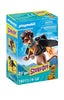 Playmobil - Scooby-Doo! Collectible Pilot Figure