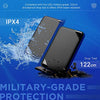 Silicon Power 2TB External Portable Hard Drive A62, Compatible with PS4 Xbox One PC and Mac