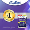 SleepRight Dura-Comfort Dental Guard - Mouth Guard To Prevent Teeth Grinding