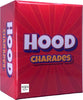 Black Owned Hood Charades Card Games for People Its A Thing Game! Urban Night Trivia Adults But Culture. If You Love The Kulture