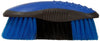 Tough 1 Great Grip Finishing Brush, Royal Blue