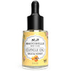 Maccibelle Cuticle Oil 0.5 oz - Heals Dry Cracked Cuticles (Milk & Honey)