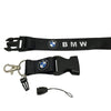 quick release neck strap lanyard