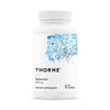 Thorne Selenium - 200 mcg Selenium Supplement for Antioxidant Support - 60 Capsules