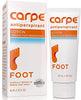 Carpe Antiperspirant Foot Lotion, A dermatologist-recommended solution to stop sweaty, smelly feet, Helps prevent blisters, Great for hyperhidrosis