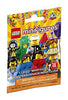 LEGO Minifigure Series 18: Party - 1 Figure Building Kit 7 pieces