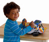 VTech 3-in-1 Race and Learn,Blue