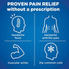 Amazon Basic Care Naproxen Sodium Tablets 220 mg, Pain Reliever/Fever Reducer (NSAID), Muscular Aches, Backache, Headache, Toothache, Minor Arthritis Pain Relief and More, 300 Count