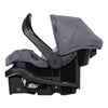 Baby Trend Passport Cargo Travel System, Grey Bamboo