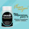 Umary Hyaluronic Acid 30 Caplets 850 mg