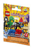 LEGO Minifigure Series 18: Party - 1 Figure Building Kit 7 pieces