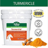 Stance Natural Turmeric Powder for Horses with Powdered Coconut Oil Equitec Turmericle Anti-Inflamatory Horse Supplement for Healthy Hip & Joint Function - Normal Skin Health (5)