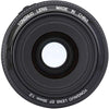 YONGNUO YN35mm F2 Lens 1:2 AF/MF Wide-Angle Fixed/Prime Auto Focus Lens for Canon EF Mount EOS Camera Black