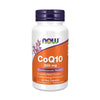 NOW Supplements, CoQ10 (Coenzyme Q10) 200 mg, Cardiovascular Health*, 60 Veg Capsules