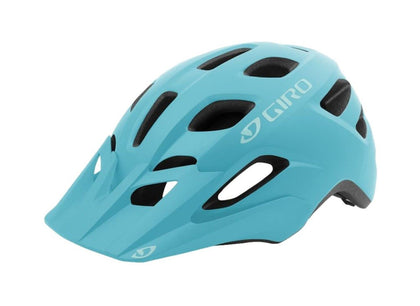 Giro Tremor MIPS Unisex Youth Cycling Helmet - Matte Glacier (2022), Universal Youth (50-57 cm)