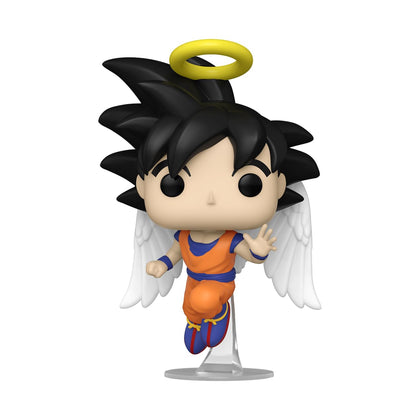 Pop! Animation: Dragon Ball Z - Angel Goku PX Vinyl Figure