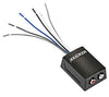 Kicker 46KISLOC2 Speaker Wire-to-RCA Line-Out Converter w/LOC+12v Turn on Lead