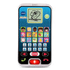 VTech Call and Chat Learning Phone, 0.91 x 3.27 x 5.91 inches, Black & blue