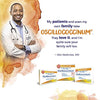 Boiron Oscillococcinum for Relief from Flu-Like Symptoms of Body Aches, Headache, Fever, Chills, and Fatigue - 6 Count