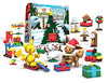 Mega Construx Pokemon Holiday Calendar Advent Calendar Building Set