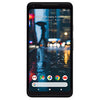 Google Pixel 2 XL 64GB Unlocked GSM/CDMA 4G LTE Octa-Core Phone w/ 12.2MP Camera - Just Black