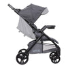 Baby Trend Passport Cargo Travel System, Grey Bamboo