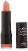 NYX Round Case LipstickVitamin, 1 Count