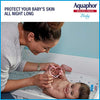 Aquaphor Baby Diaper Rash Cream, 3-in-1 Diaper Rash Relief, 3.5 Oz Tube, Pack of 3