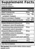 Designs for Health Adrenotone - Adrenal Support Supplement with Rhodiola Rosea, Ashwagandha, Vitamins B6, B2 + B5 - Designed to Support Adrenals + Healthy Cortisol Levels (180 Capsules)